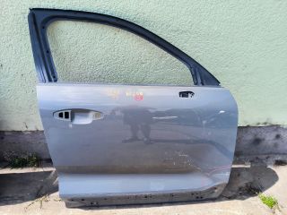 bontott VOLVO XC60 Jobb első Ajtó (Üres lemez)