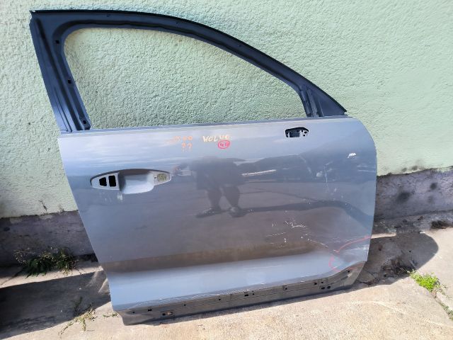 bontott VOLVO XC60 Jobb első Ajtó (Üres lemez)