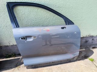 bontott VOLVO XC60 Jobb első Ajtó (Üres lemez)