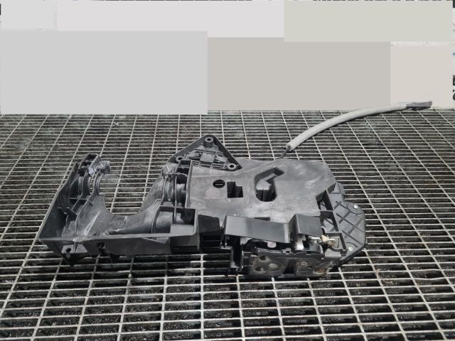 bontott VOLVO XC60 Jobb első Ajtózár