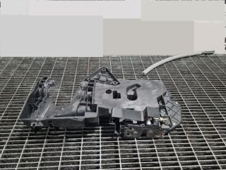 bontott VOLVO XC60 Jobb első Ajtózár