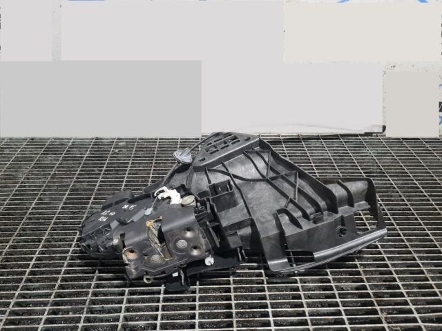 bontott VOLVO XC60 Jobb első Ajtózár