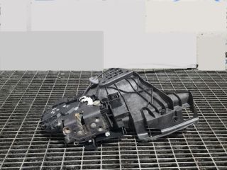 bontott VOLVO XC60 Jobb első Ajtózár