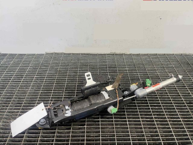 bontott VOLVO XC60 Jobb első Biztonsági Öv