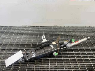 bontott VOLVO XC60 Jobb első Biztonsági Öv