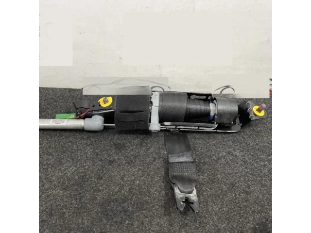 bontott VOLVO XC60 Jobb első Biztonsági Öv