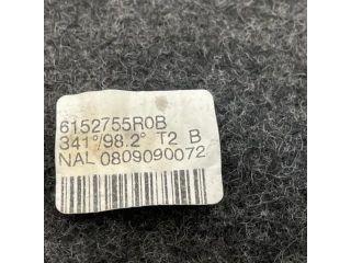 bontott VOLVO XC60 Jobb első Biztonsági Öv