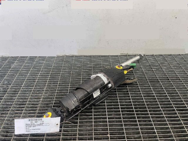 bontott VOLVO XC60 Jobb első Biztonsági Öv