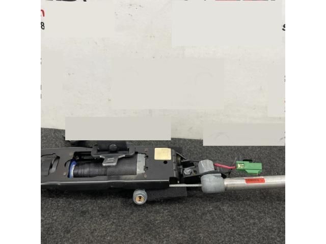 bontott VOLVO XC60 Jobb első Biztonsági Öv