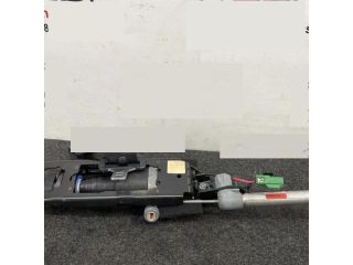 bontott VOLVO XC60 Jobb első Biztonsági Öv