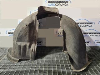 bontott VOLVO XC60 Jobb első Dobbetét (Kerékjárati, Műanyag)