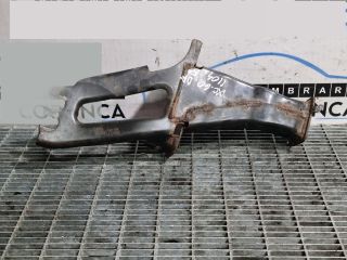 bontott VOLVO XC60 Jobb első Ütközéscsillapító