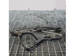 bontott VOLVO XC60 Jobb Fényszóró Tartó