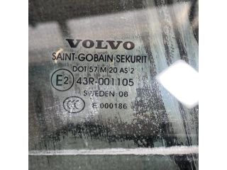 bontott VOLVO XC60 Jobb hátsó Ablak