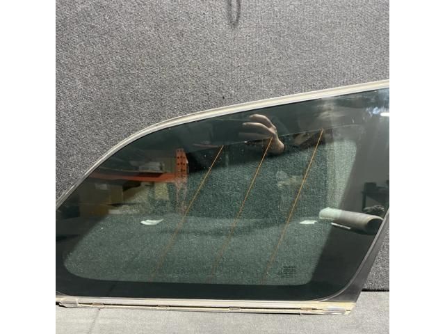 bontott VOLVO XC60 Jobb hátsó Ablak