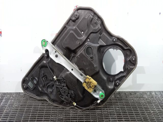 bontott VOLVO XC60 Jobb hátsó Ablakemelő Szerkezet (Elektromos)