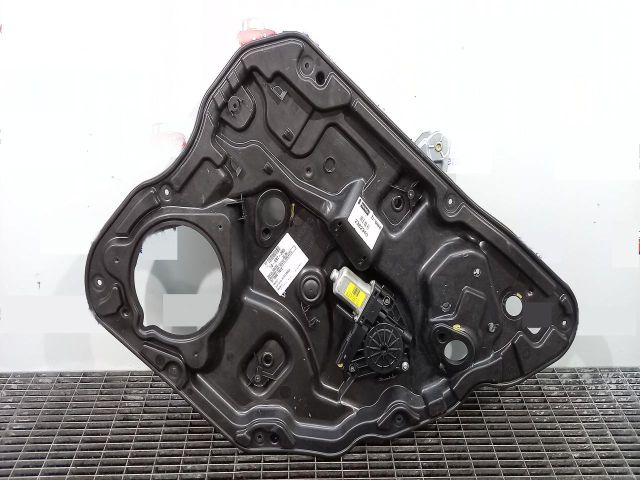 bontott VOLVO XC60 Jobb hátsó Ablakemelő Szerkezet (Elektromos)