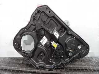 bontott VOLVO XC60 Jobb hátsó Ablakemelő Szerkezet (Elektromos)