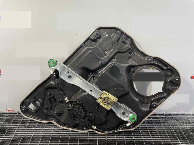 bontott VOLVO XC60 Jobb hátsó Ablakemelő Szerkezet (Elektromos)