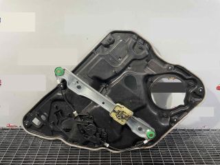 bontott VOLVO XC60 Jobb hátsó Ablakemelő Szerkezet (Elektromos)