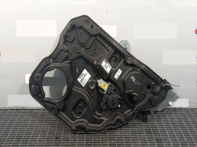 bontott VOLVO XC60 Jobb hátsó Ablakemelő Szerkezet (Elektromos)