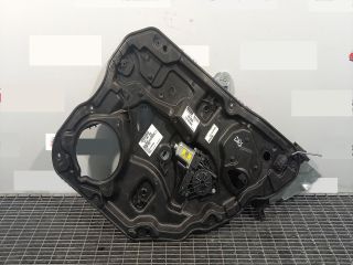 bontott VOLVO XC60 Jobb hátsó Ablakemelő Szerkezet (Elektromos)