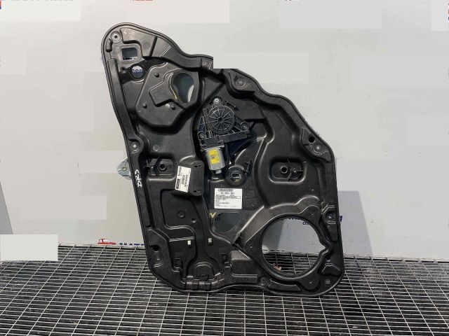 bontott VOLVO XC60 Jobb hátsó Ablakemelő Szerkezet (Elektromos)