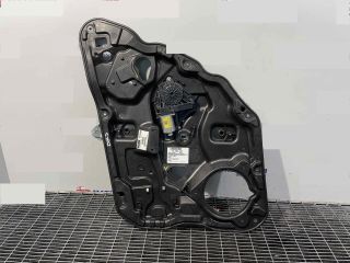 bontott VOLVO XC60 Jobb hátsó Ablakemelő Szerkezet (Elektromos)