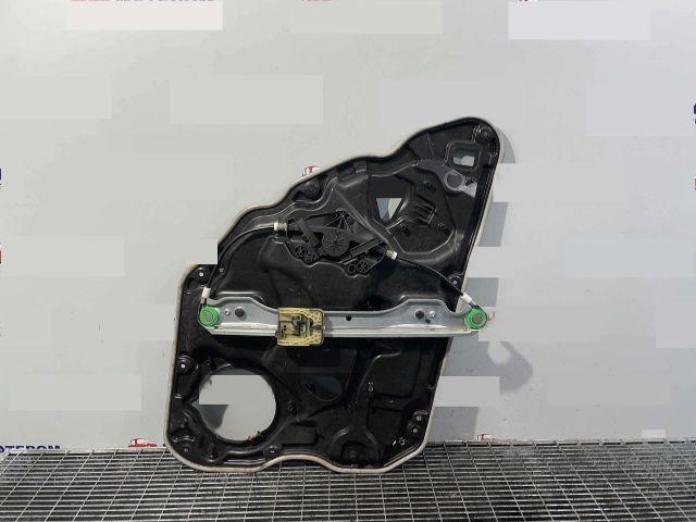 bontott VOLVO XC60 Jobb hátsó Ablakemelő Szerkezet (Elektromos)