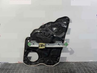 bontott VOLVO XC60 Jobb hátsó Ablakemelő Szerkezet (Elektromos)