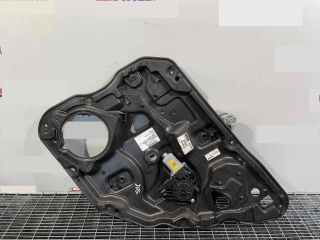 bontott VOLVO XC60 Jobb hátsó Ablakemelő Szerkezet (Elektromos)