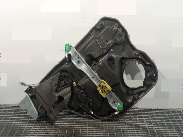 bontott VOLVO XC60 Jobb hátsó Ablakemelő Szerkezet (Elektromos)