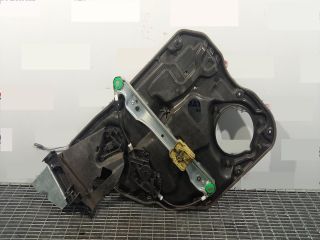 bontott VOLVO XC60 Jobb hátsó Ablakemelő Szerkezet (Elektromos)