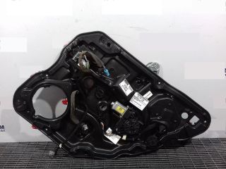 bontott VOLVO XC60 Jobb hátsó Ablakemelő Szerkezet (Elektromos)