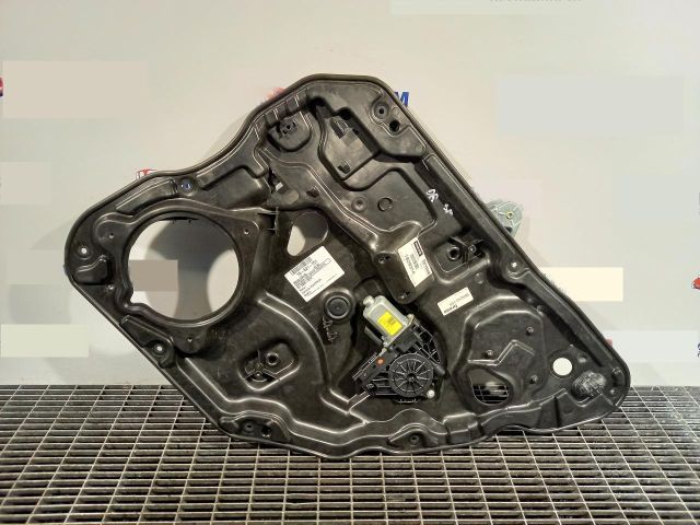 bontott VOLVO XC60 Jobb hátsó Ablakemelő Szerkezet (Elektromos)