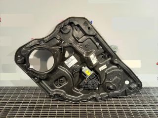 bontott VOLVO XC60 Jobb hátsó Ablakemelő Szerkezet (Elektromos)