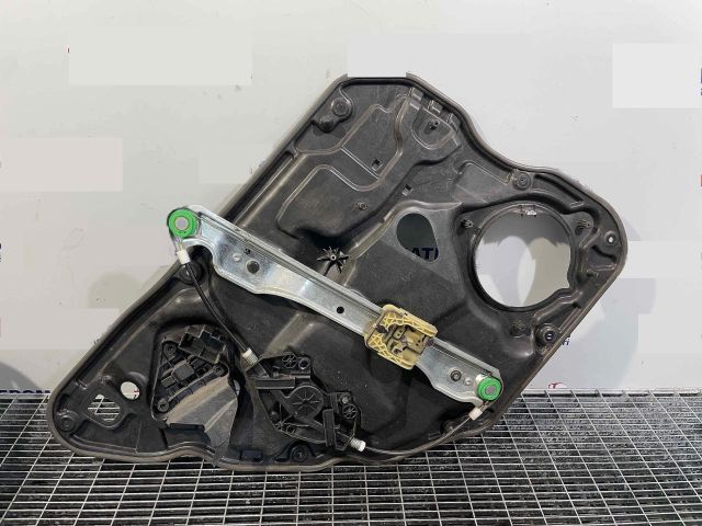 bontott VOLVO XC60 Jobb hátsó Ablakemelő Szerkezet (Elektromos)