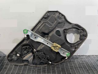 bontott VOLVO XC60 Jobb hátsó Ablakemelő Szerkezet (Elektromos)