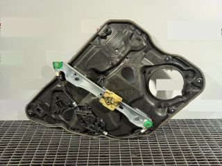 bontott VOLVO XC60 Jobb hátsó Ablakemelő Szerkezet (Elektromos)