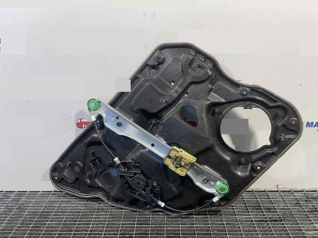 bontott VOLVO XC60 Jobb hátsó Ablakemelő Szerkezet (Elektromos)