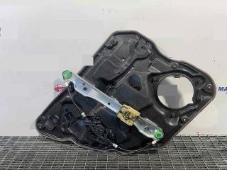 bontott VOLVO XC60 Jobb hátsó Ablakemelő Szerkezet (Elektromos)