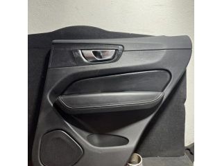 bontott VOLVO XC60 Jobb hátsó Ajtó Kárpit