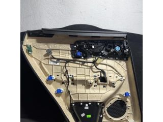 bontott VOLVO XC60 Jobb hátsó Ajtó Kárpit