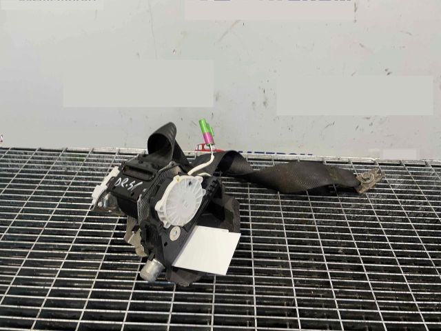 bontott VOLVO XC60 Jobb hátsó Biztonsági Öv