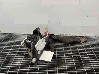 bontott VOLVO XC60 Jobb hátsó Biztonsági Öv