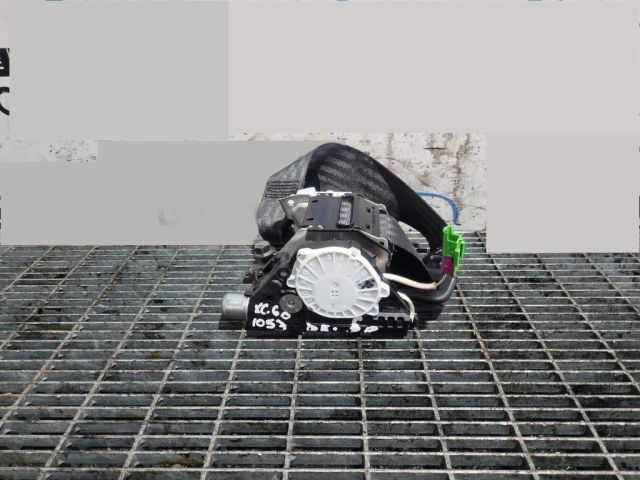 bontott VOLVO XC60 Jobb hátsó Biztonsági Öv