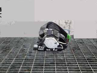 bontott VOLVO XC60 Jobb hátsó Biztonsági Öv