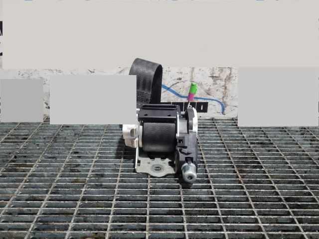 bontott VOLVO XC60 Jobb hátsó Biztonsági Öv