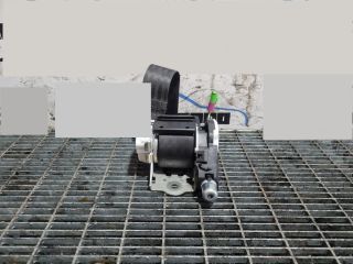 bontott VOLVO XC60 Jobb hátsó Biztonsági Öv