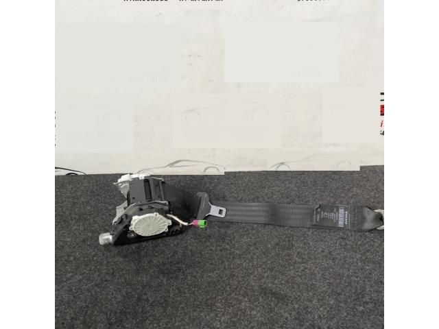 bontott VOLVO XC60 Jobb hátsó Biztonsági Öv